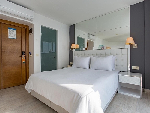 Le Bleu Hotel & Resort Turcia (12 / 29)