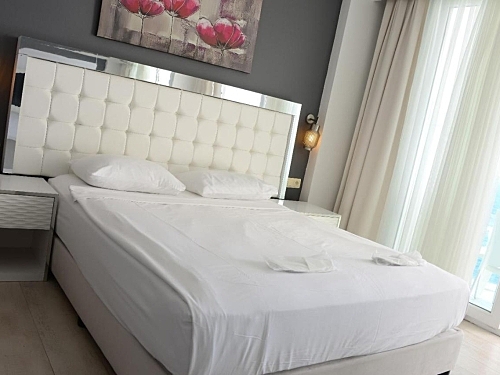 Le Bleu Hotel & Resort Turcia (13 / 29)