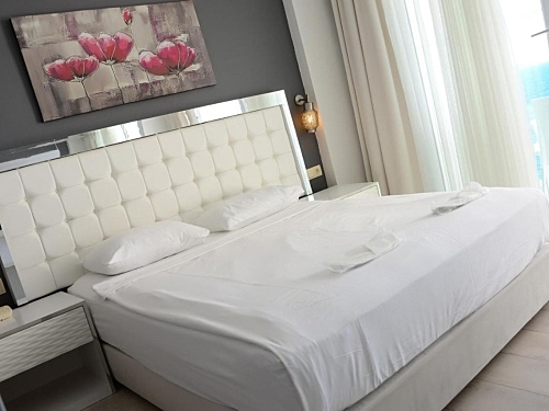 Le Bleu Hotel & Resort Kusadasi (15 / 29)