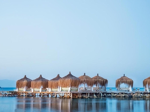 Hotel Selectum Colors Bodrum (ex Asteria Bodrum Resort) Bodrum Turcia (42 / 62)