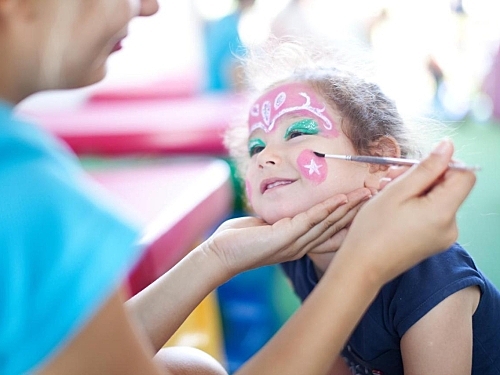 Hotel Selectum Colors Bodrum (ex Asteria Bodrum Resort) Turcia (50 / 62)