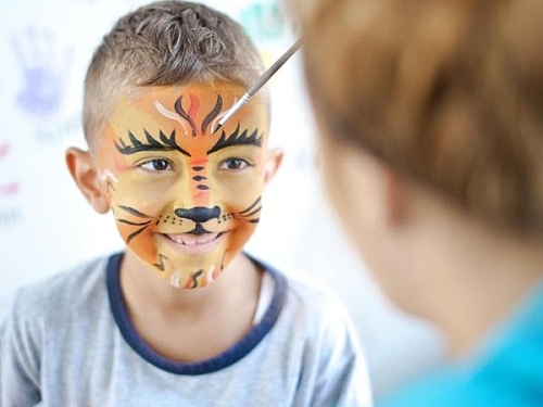 Hotel Selectum Colors Bodrum (ex Asteria Bodrum Resort) Turcia (53 / 62)