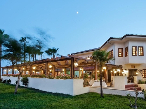 Hotel Selectum Colors Bodrum (ex Asteria Bodrum Resort) Bodrum (13 / 62)