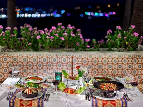 Hotel Selectum Colors Bodrum (ex Asteria Bodrum Resort) Bodrum Turcia (16 / 62)