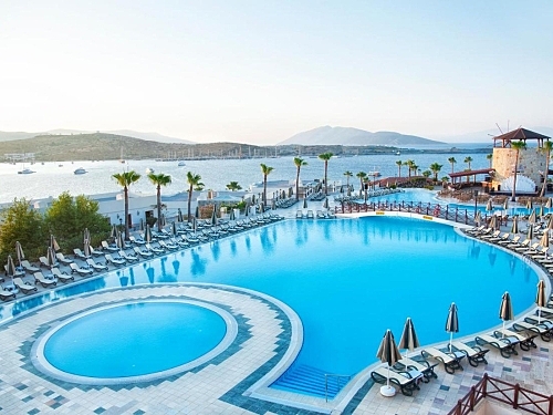Hotel Selectum Colors Bodrum (ex Asteria Bodrum Resort) Bodrum Turcia (36 / 62)