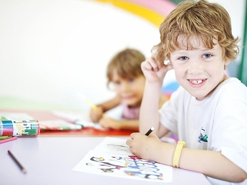 Hotel Selectum Colors Bodrum (ex Asteria Bodrum Resort) Bodrum (58 / 62)