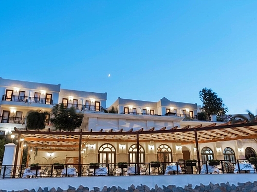 Hotel Selectum Colors Bodrum (ex Asteria Bodrum Resort) Bodrum (10 / 62)