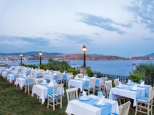 Hotel Selectum Colors Bodrum (ex Asteria Bodrum Resort) Bodrum Turcia (20 / 62)