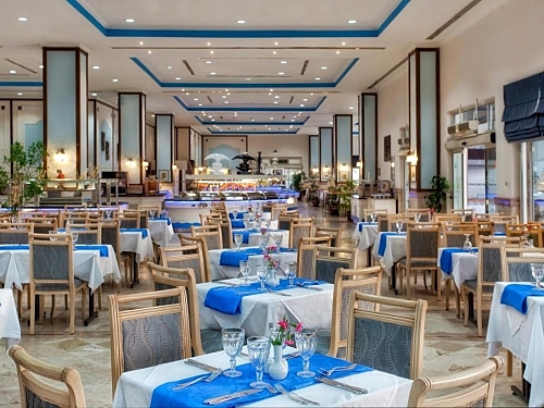 Hotel Selectum Colors Bodrum (ex Asteria Bodrum Resort) Bodrum (21 / 62)