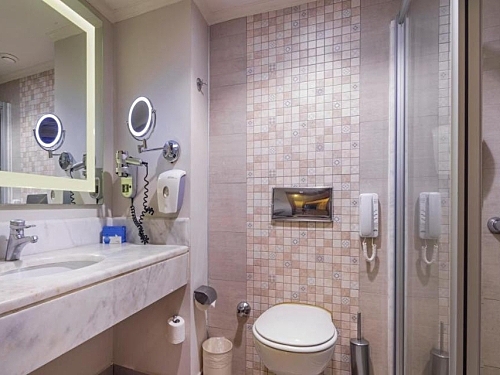 Hotel Selectum Colors Bodrum (ex Asteria Bodrum Resort) Turcia (7 / 62)