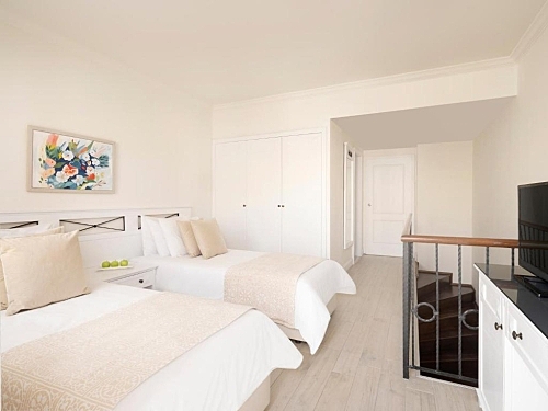 Hotel Selectum Colors Bodrum (ex Asteria Bodrum Resort) Bodrum (5 / 62)