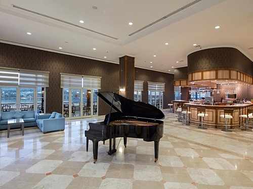 Hotel Selectum Colors Bodrum (ex Asteria Bodrum Resort) Turcia (22 / 62)