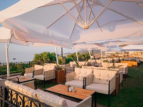 Hotel Selectum Colors Bodrum (ex Asteria Bodrum Resort) Bodrum (27 / 62)