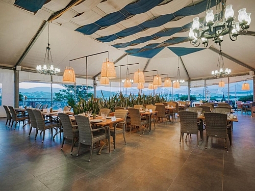 Hotel Selectum Colors Bodrum (ex Asteria Bodrum Resort) Bodrum Turcia (29 / 62)