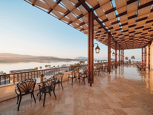 Hotel Selectum Colors Bodrum (ex Asteria Bodrum Resort) Bodrum (30 / 62)