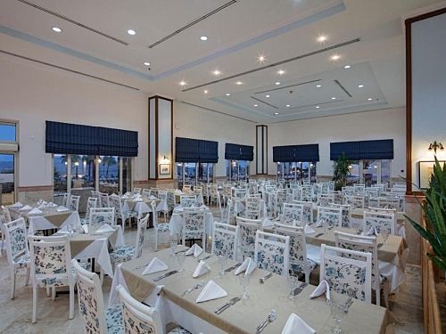 Hotel Selectum Colors Bodrum (ex Asteria Bodrum Resort) Bodrum Turcia (32 / 62)