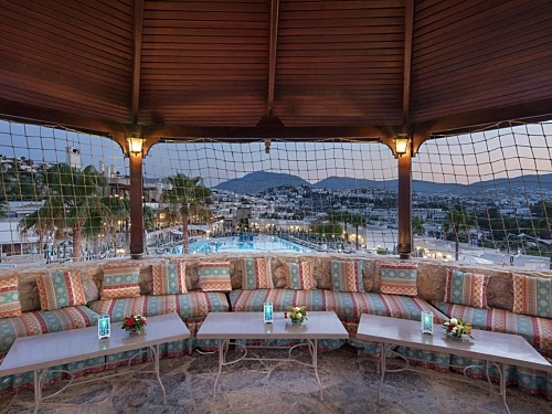 Hotel Selectum Colors Bodrum (ex Asteria Bodrum Resort) Bodrum (33 / 62)