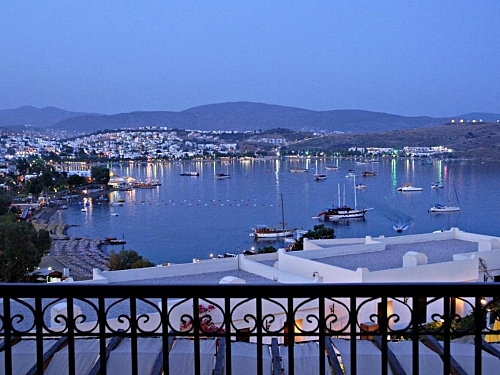 Hotel Selectum Colors Bodrum (ex Asteria Bodrum Resort) Bodrum Turcia (44 / 62)