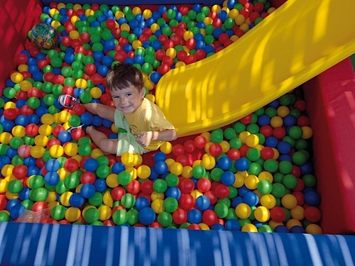 Hotel Selectum Colors Bodrum (ex Asteria Bodrum Resort) Bodrum (45 / 62)