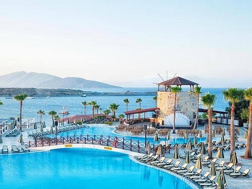 Hotel Selectum Colors Bodrum (ex Asteria Bodrum Resort) Bodrum (37 / 62)
