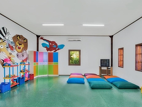 Hotel Selectum Colors Bodrum (ex Asteria Bodrum Resort) Turcia (47 / 62)