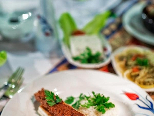 Hotel Selectum Colors Bodrum (ex Asteria Bodrum Resort) Bodrum (17 / 62)