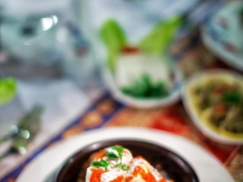 Hotel Selectum Colors Bodrum (ex Asteria Bodrum Resort) Bodrum Turcia (19 / 62)