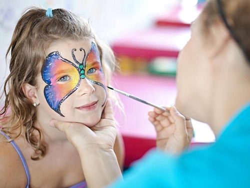 Hotel Selectum Colors Bodrum (ex Asteria Bodrum Resort) Bodrum Turcia (51 / 62)