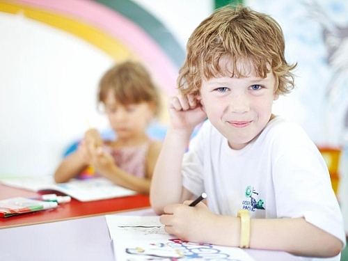 Hotel Selectum Colors Bodrum (ex Asteria Bodrum Resort) Turcia (62 / 62)