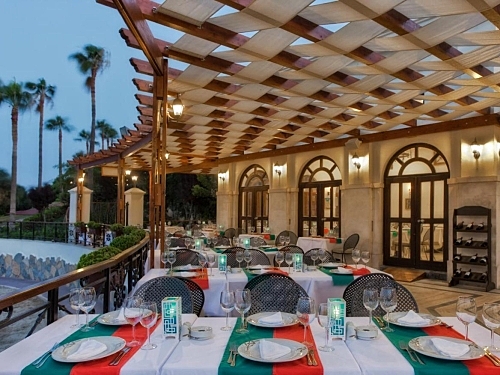 Hotel Selectum Colors Bodrum (ex Asteria Bodrum Resort) Bodrum Turcia (9 / 62)