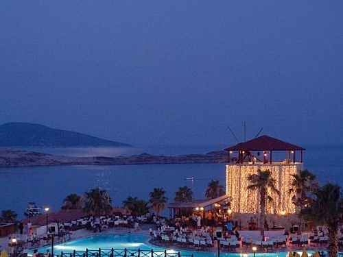 Hotel Selectum Colors Bodrum (ex Asteria Bodrum Resort) Bodrum (34 / 62)