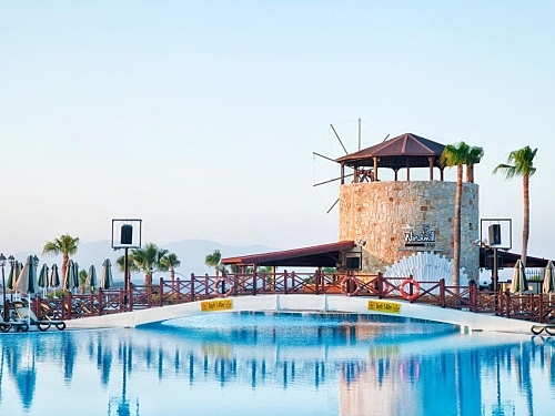 Hotel Selectum Colors Bodrum (ex Asteria Bodrum Resort) Turcia (38 / 62)