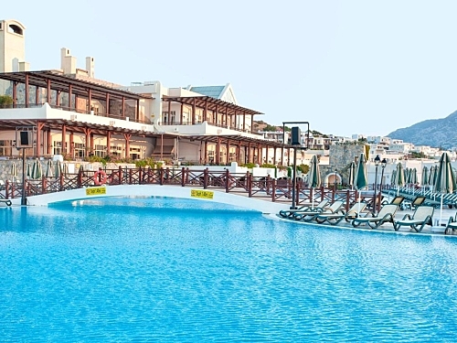 Hotel Selectum Colors Bodrum (ex Asteria Bodrum Resort) Bodrum (40 / 62)