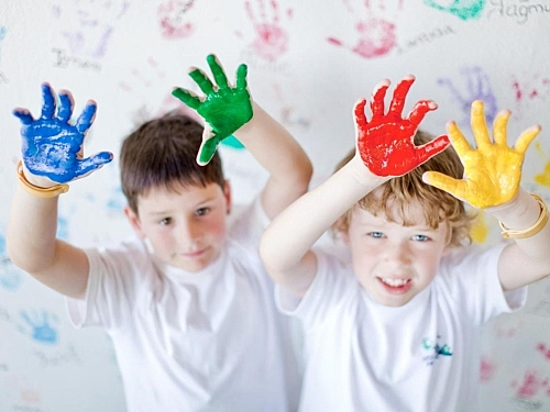 Hotel Selectum Colors Bodrum (ex Asteria Bodrum Resort) Bodrum (55 / 62)