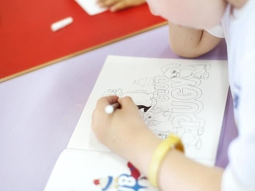 Hotel Selectum Colors Bodrum (ex Asteria Bodrum Resort) Bodrum Turcia (57 / 62)