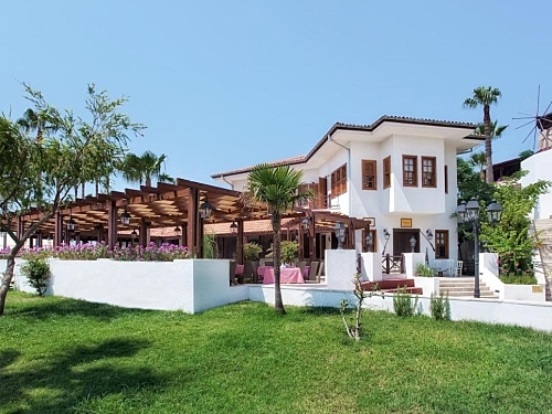 Hotel Selectum Colors Bodrum (ex Asteria Bodrum Resort) Bodrum (15 / 62)