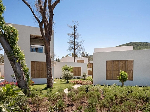 Hotel Voyage Torba Bodrum (18 / 46)
