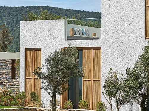 Hotel Voyage Torba Bodrum (28 / 46)