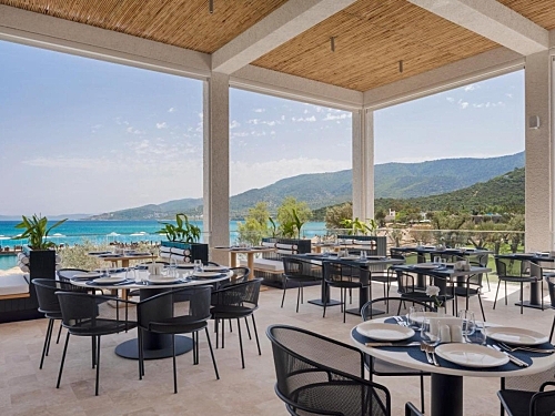 Hotel Voyage Torba Bodrum Turcia (29 / 46)