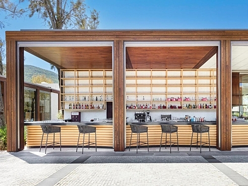 Hotel Voyage Torba Bodrum Turcia (20 / 46)