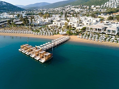 Hotel Voyage Torba Bodrum (44 / 46)