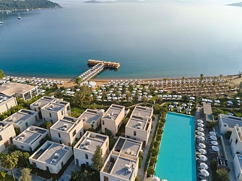 Hotel Voyage Torba Turcia (45 / 46)