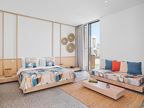 Hotel Voyage Torba Bodrum (6 / 46)