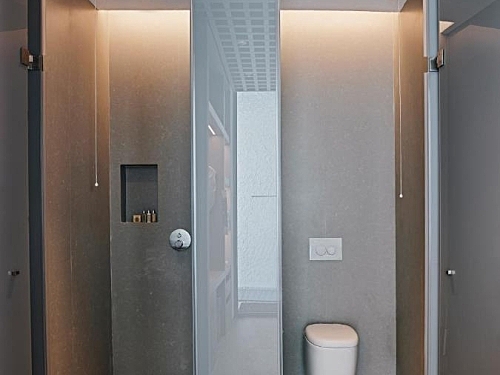 Hotel Voyage Torba Bodrum Turcia (15 / 46)