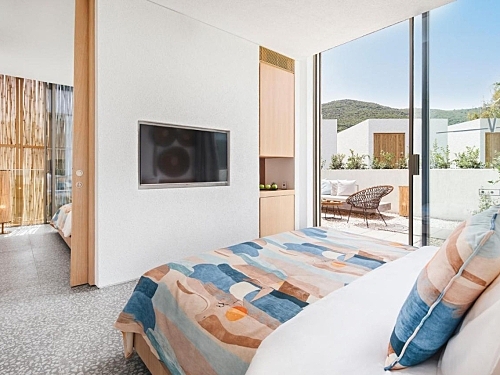 Hotel Voyage Torba Bodrum Turcia (9 / 46)