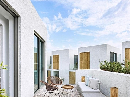 Hotel Voyage Torba Turcia (12 / 46)