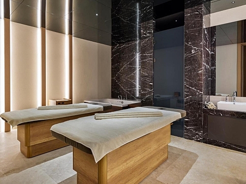 Hotel Voyage Torba Bodrum Turcia (38 / 46)