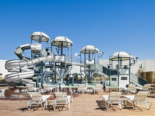 Hotel Voyage Torba Turcia (39 / 46)