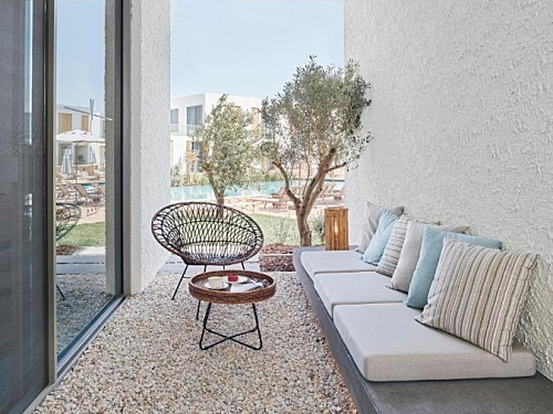Hotel Voyage Torba Bodrum (11 / 46)