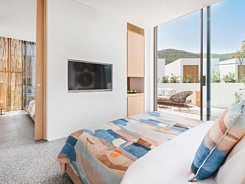 Hotel Voyage Torba Turcia (8 / 46)